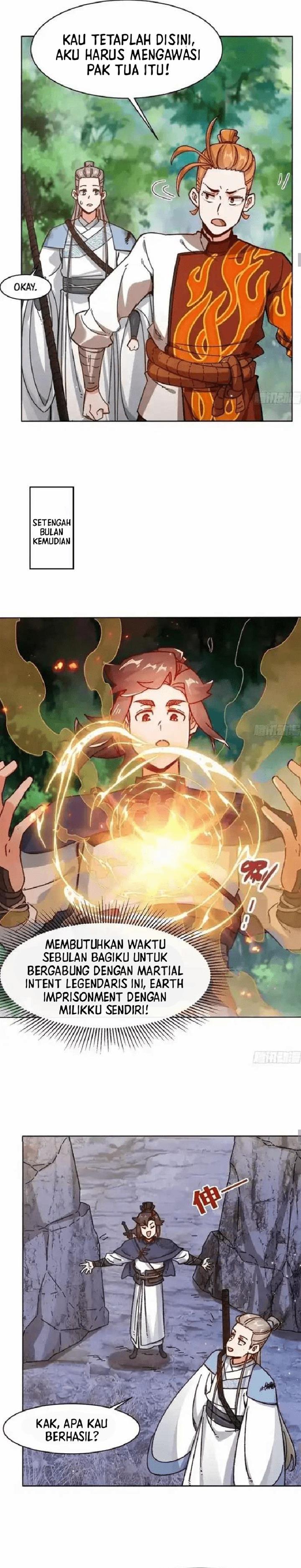 image-komik-endless-devourer-chapter-197-11/16