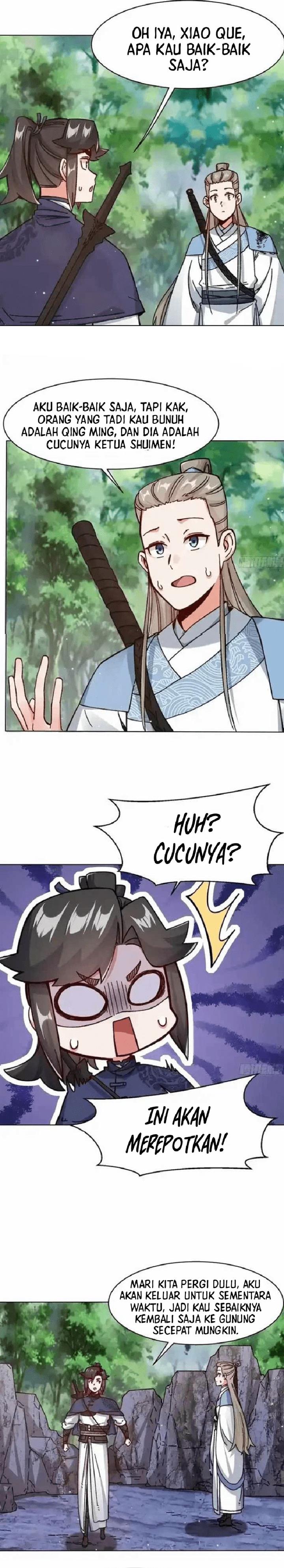 image-komik-endless-devourer-chapter-197-12/16