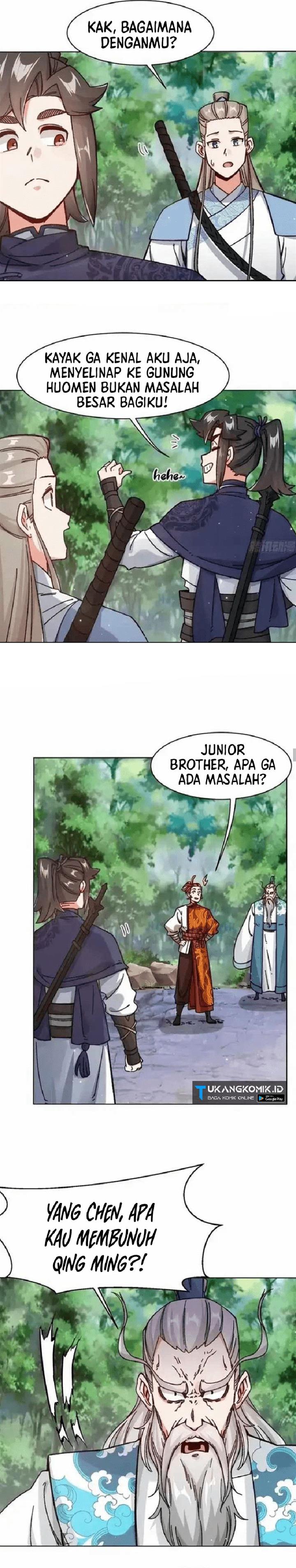image-komik-endless-devourer-chapter-197-13/16
