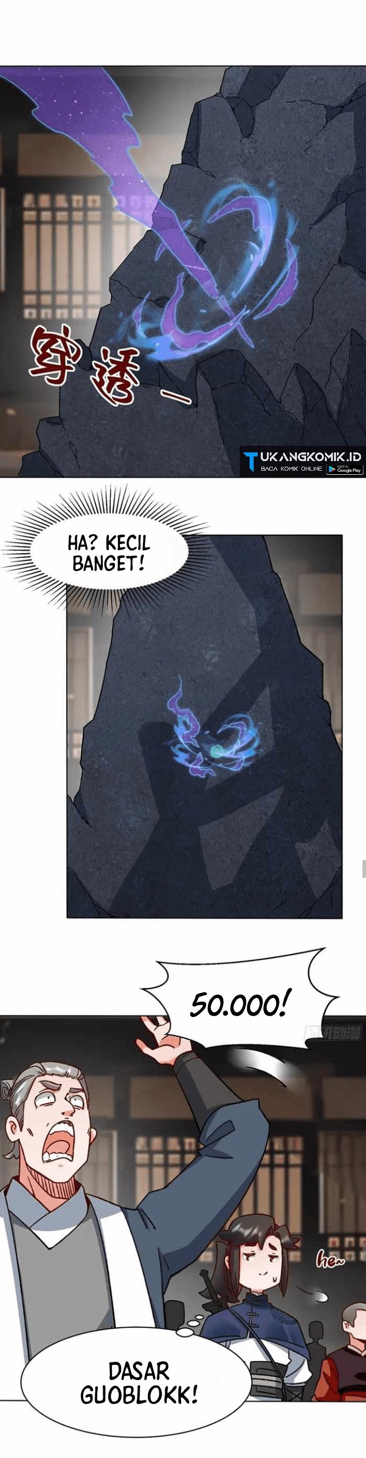 image-komik-endless-devourer-chapter-198-19/26