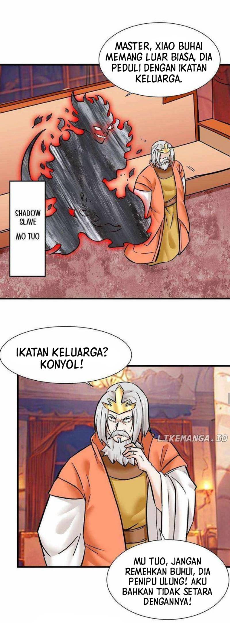 image-komik-endless-devourer-chapter-203-11/29