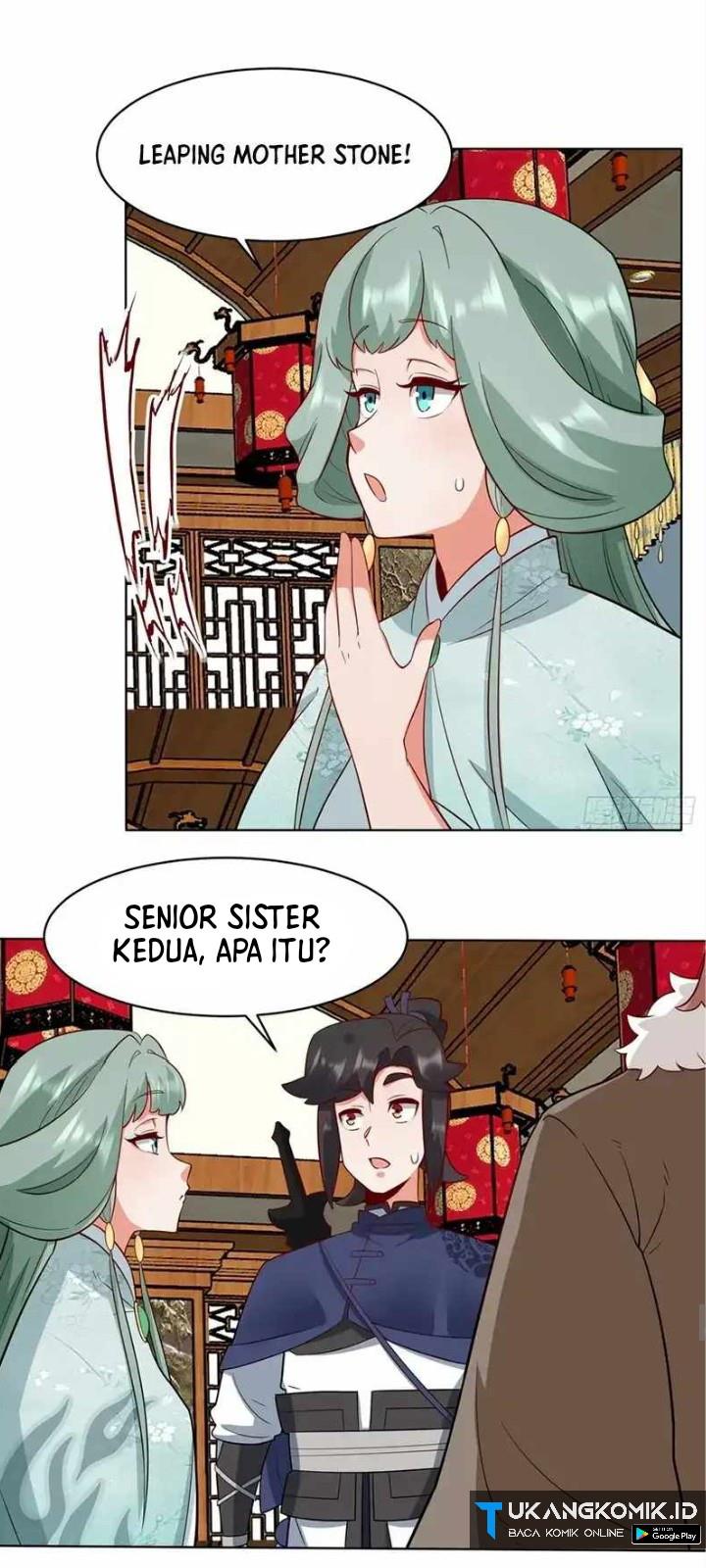 image-komik-endless-devourer-chapter-204-11/27