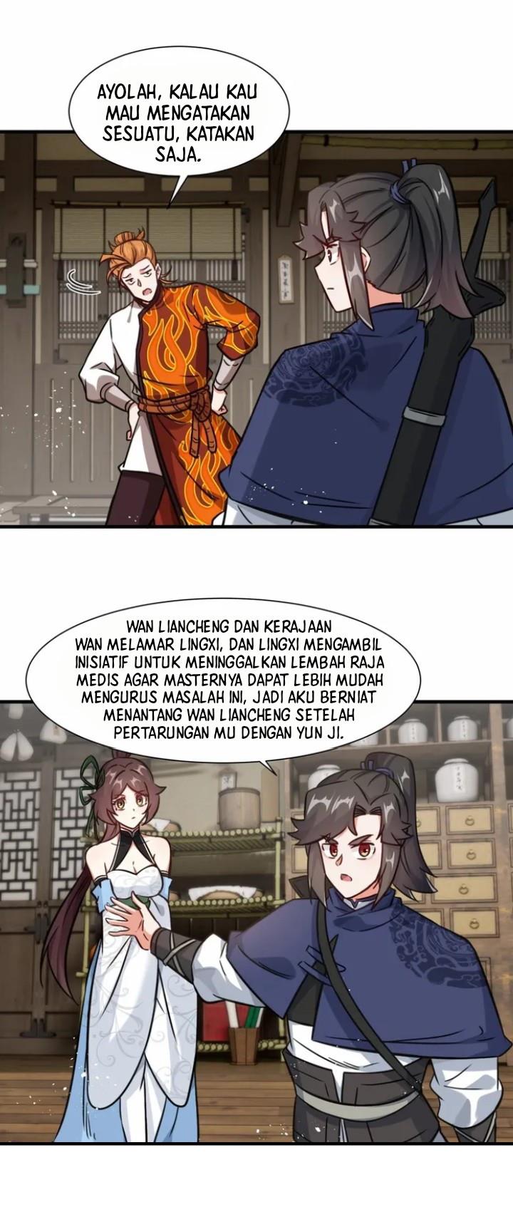 image-komik-endless-devourer-chapter-212-23/32