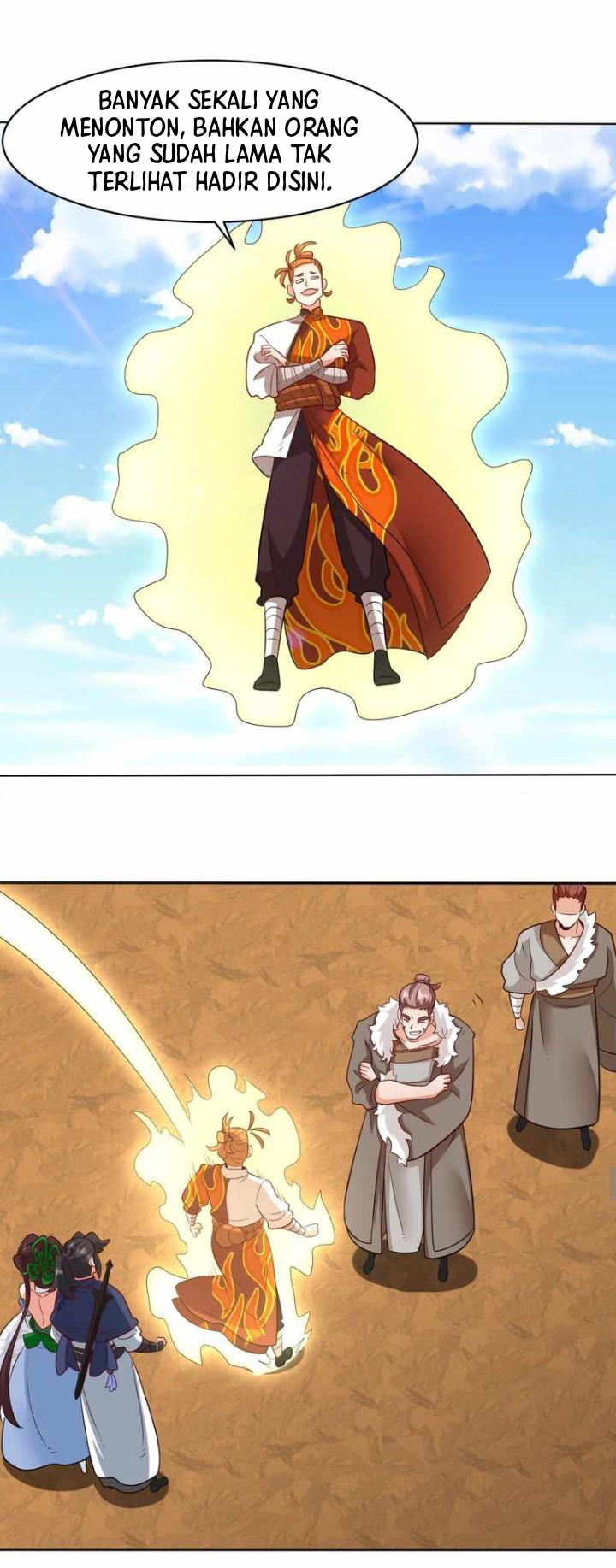 image-komik-endless-devourer-chapter-213-14/27