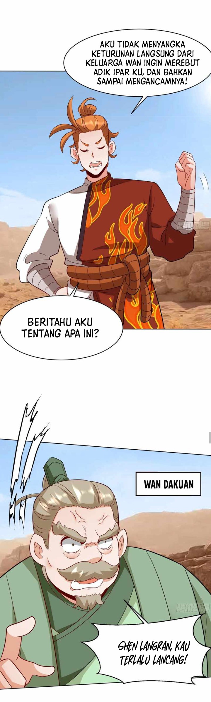 image-komik-endless-devourer-chapter-213-16/27