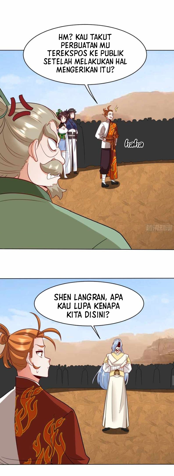 image-komik-endless-devourer-chapter-213-17/27