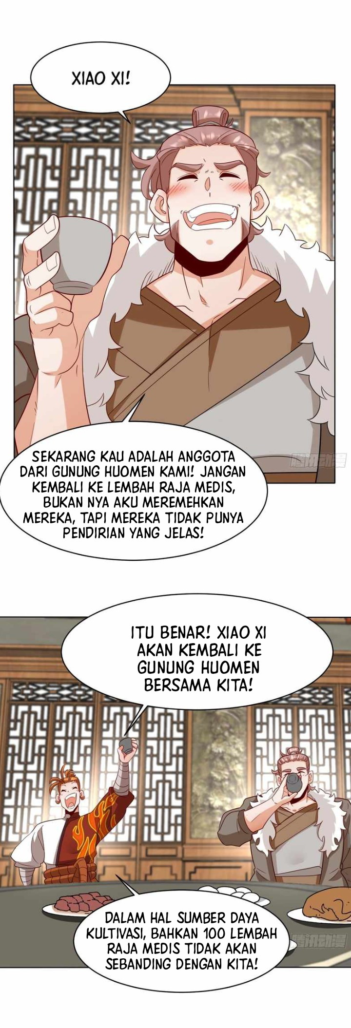 image-komik-endless-devourer-chapter-214-23/32