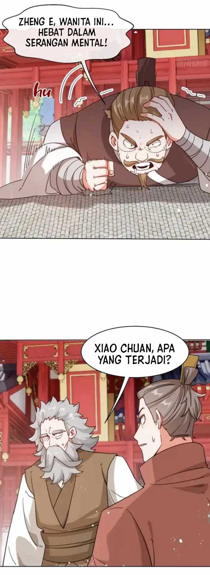 image-komik-endless-devourer-chapter-216-11/33