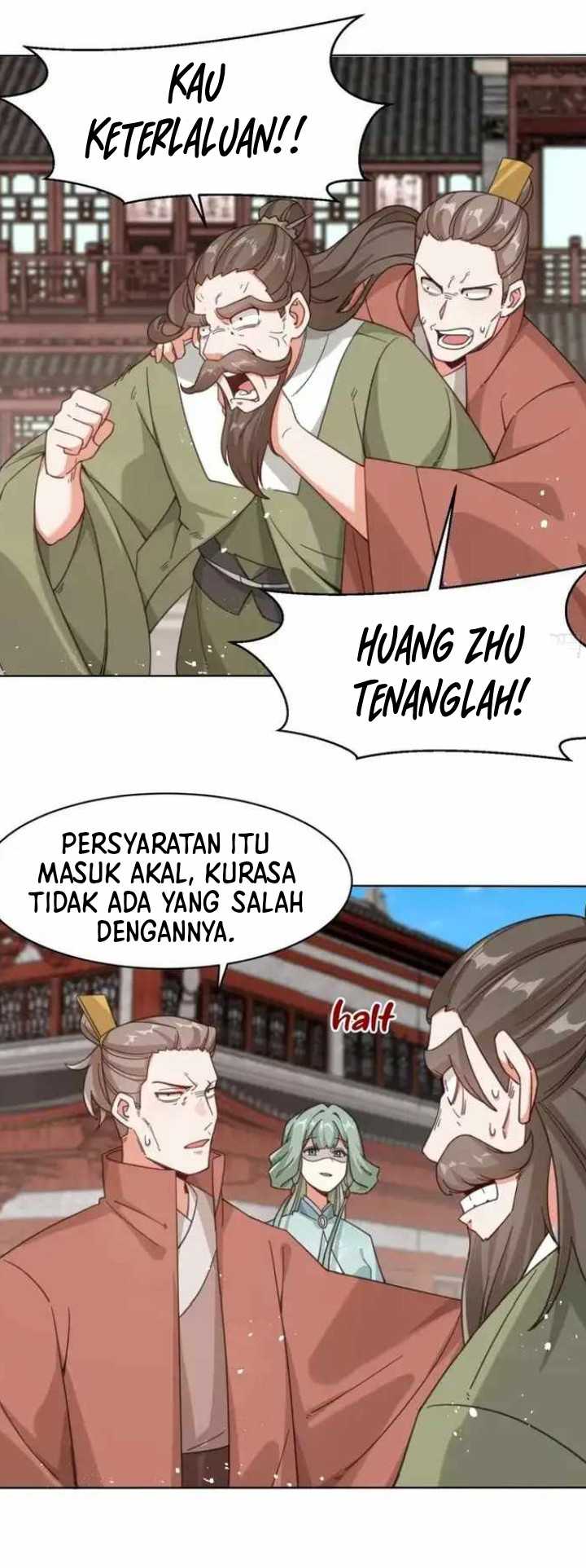 image-komik-endless-devourer-chapter-216-32/33