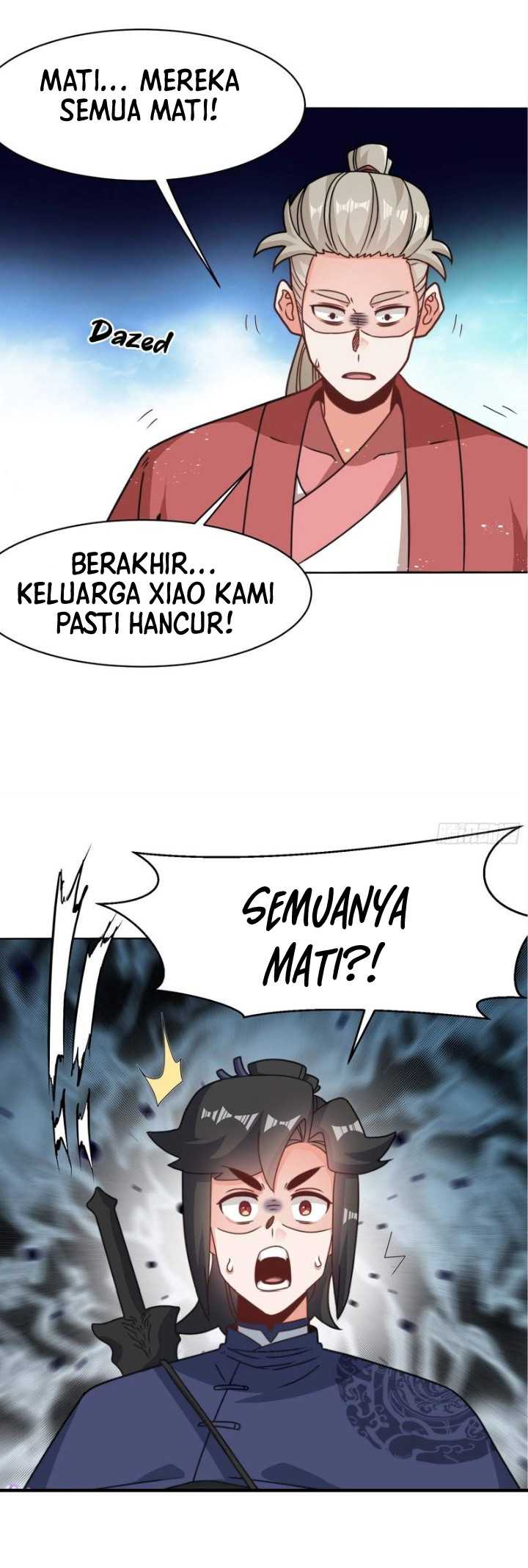 image-komik-endless-devourer-chapter-219-3/31