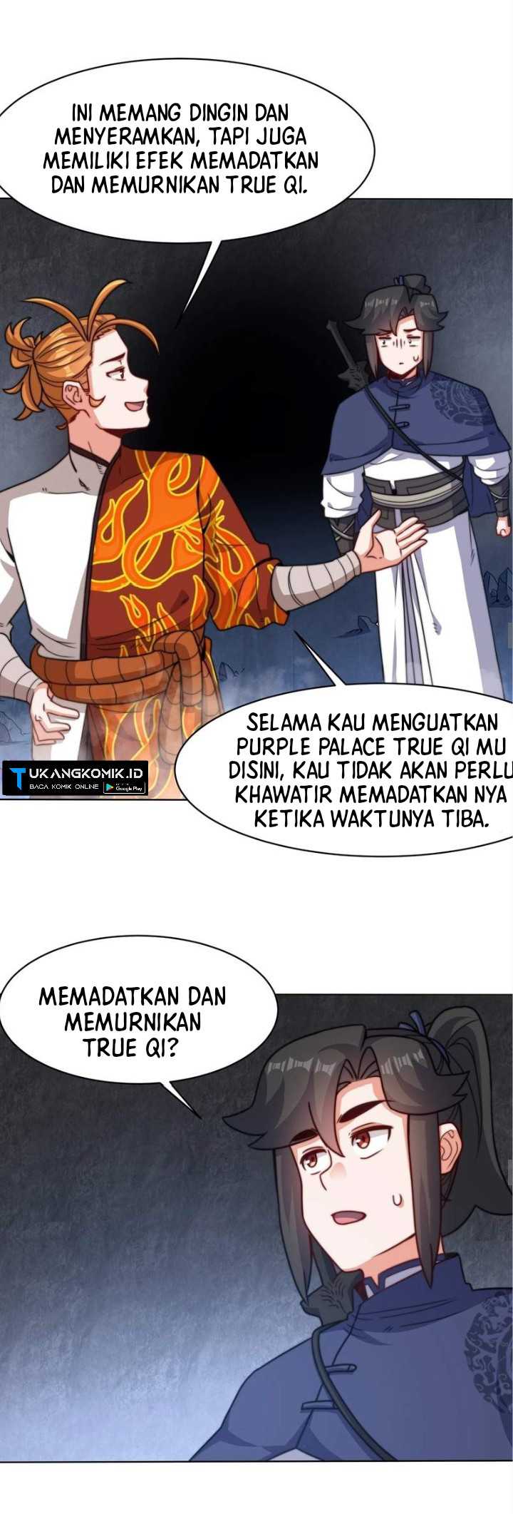 image-komik-endless-devourer-chapter-219-9/31