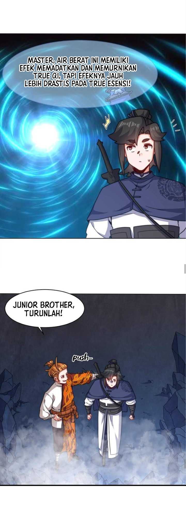 image-komik-endless-devourer-chapter-219-10/31