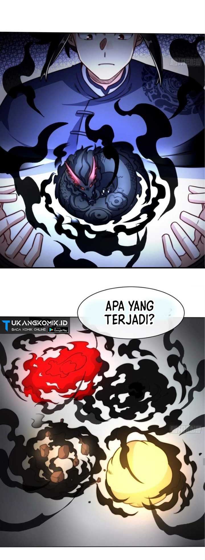 image-komik-endless-devourer-chapter-219-21/31