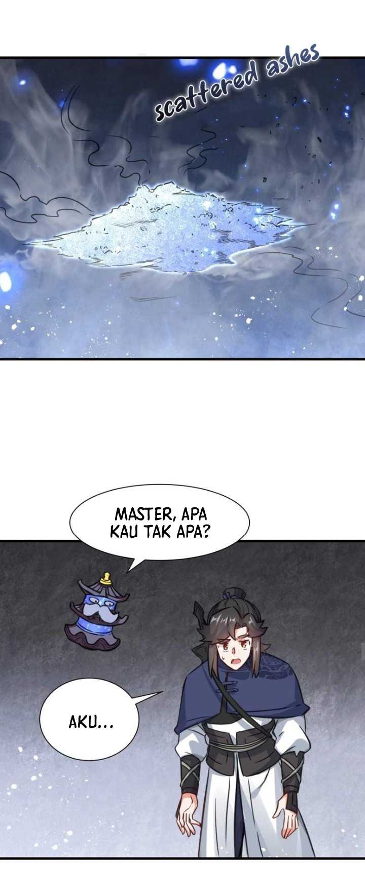 image-komik-endless-devourer-chapter-220-14/34