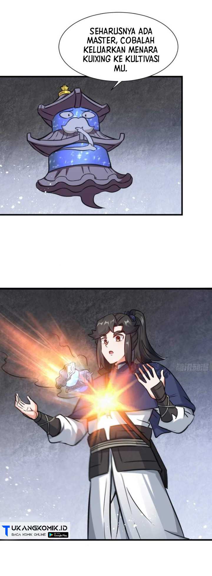 image-komik-endless-devourer-chapter-220-16/34