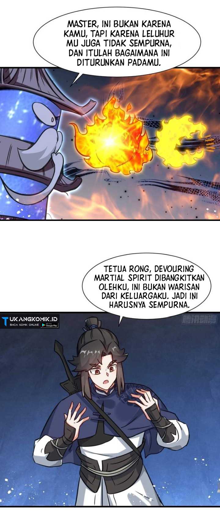image-komik-endless-devourer-chapter-220-21/34