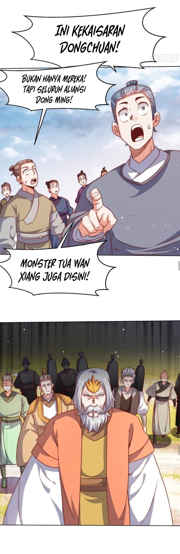 image-komik-endless-devourer-chapter-221-9/30