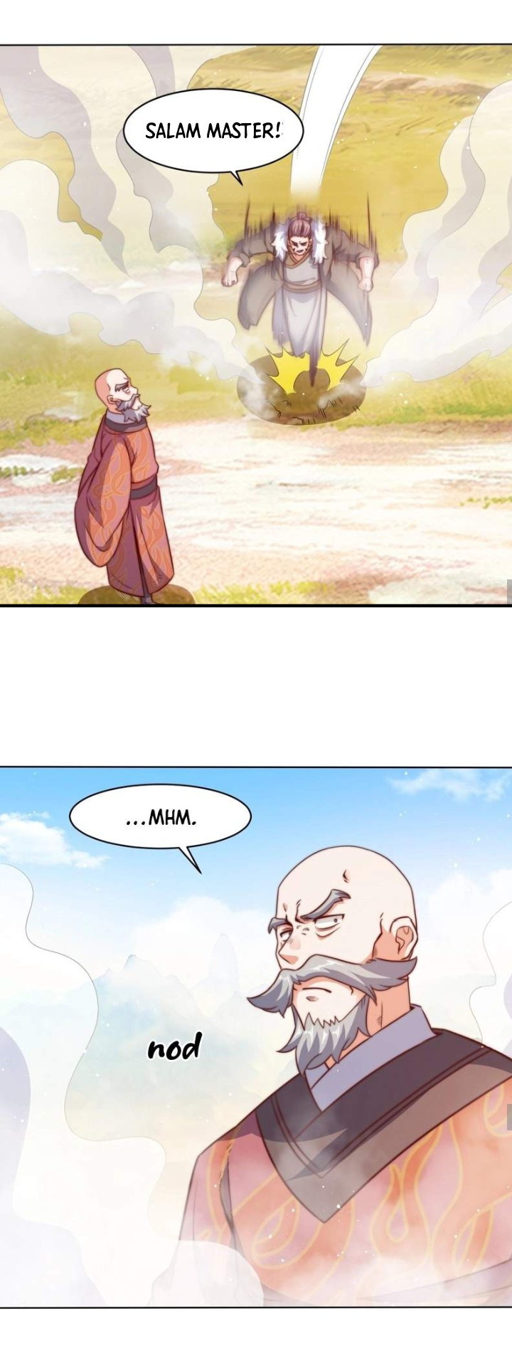 image-komik-endless-devourer-chapter-221-12/30