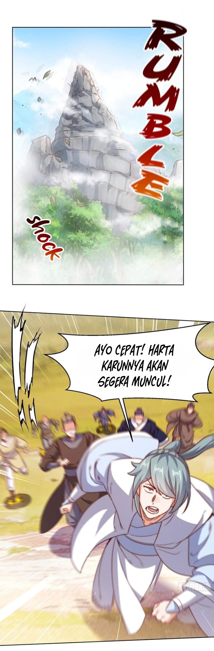 image-komik-endless-devourer-chapter-221-17/30