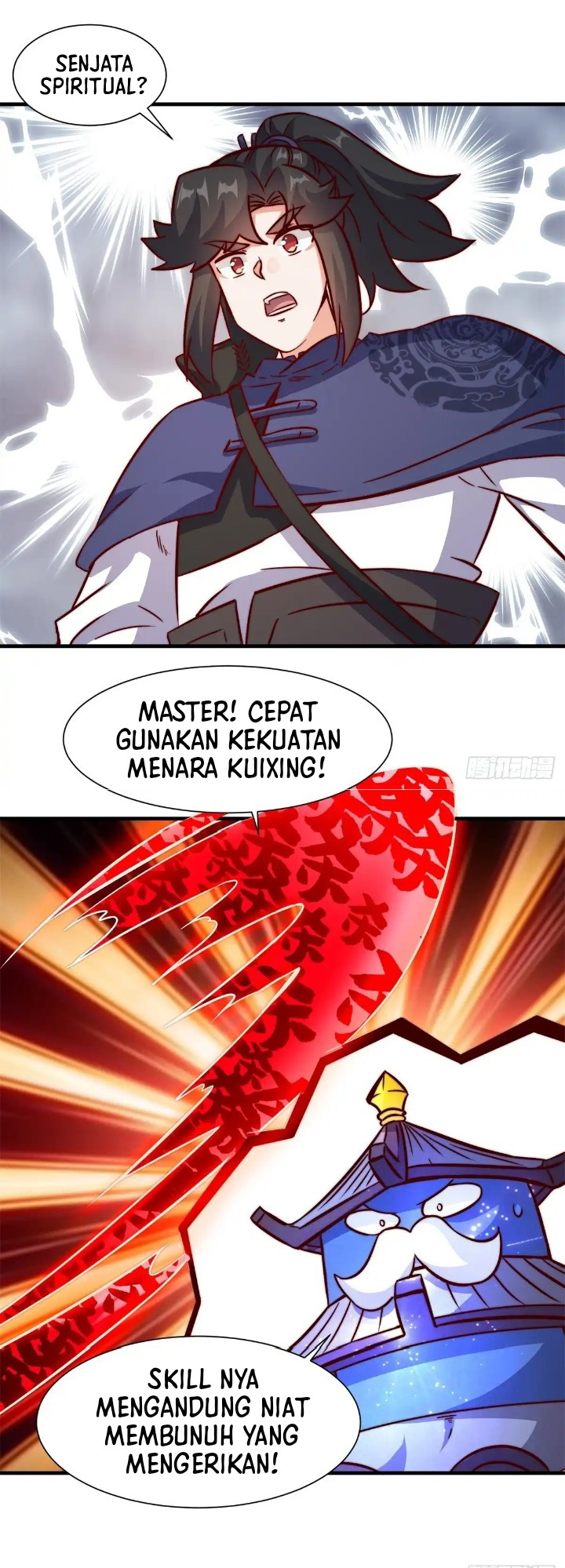 image-komik-endless-devourer-chapter-223-1/29