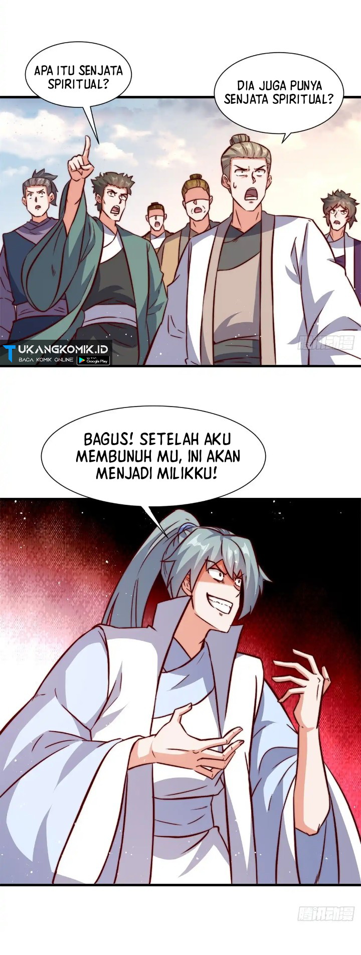 image-komik-endless-devourer-chapter-223-3/29