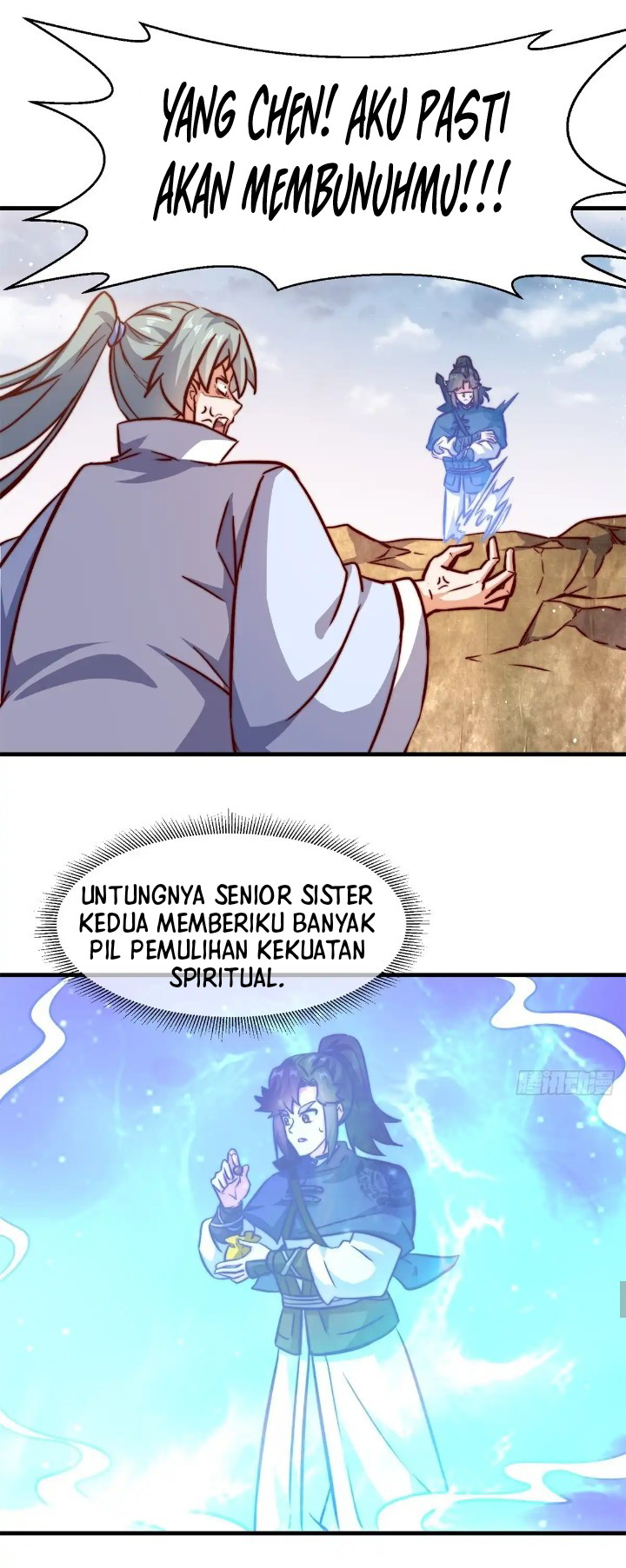 image-komik-endless-devourer-chapter-223-17/29
