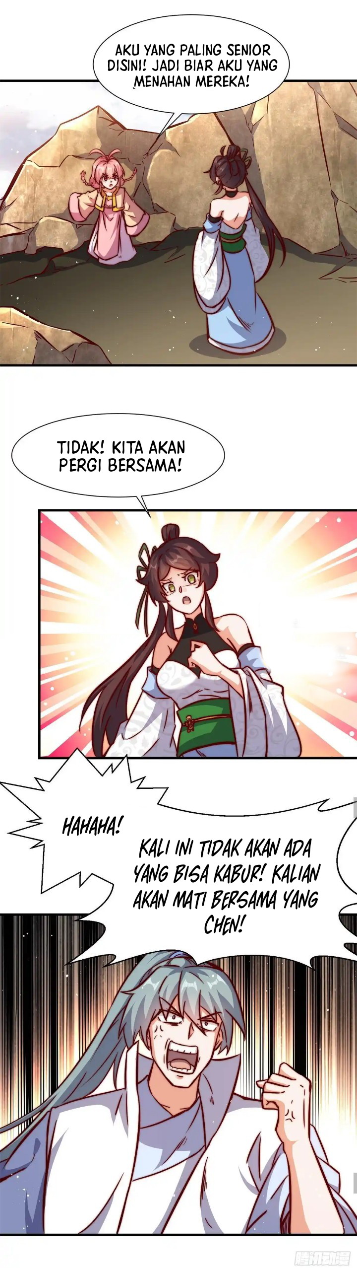 image-komik-endless-devourer-chapter-223-20/29