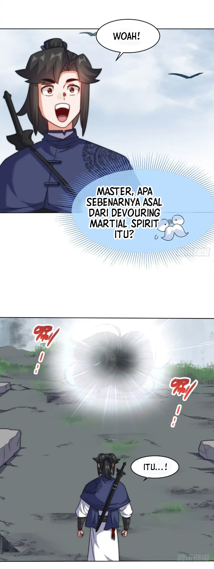 image-komik-endless-devourer-chapter-227-12/32