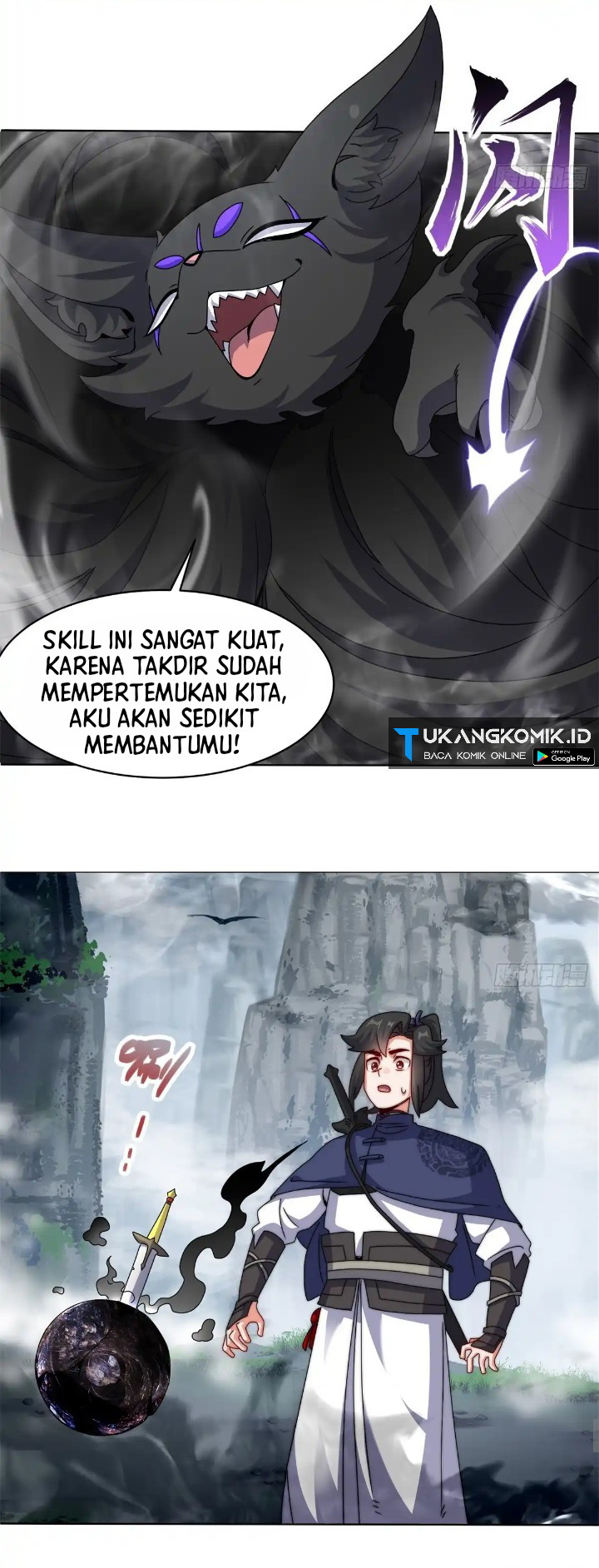 image-komik-endless-devourer-chapter-227-24/32