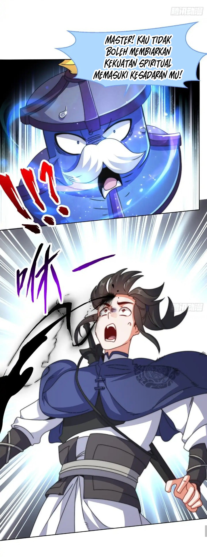 image-komik-endless-devourer-chapter-227-25/32