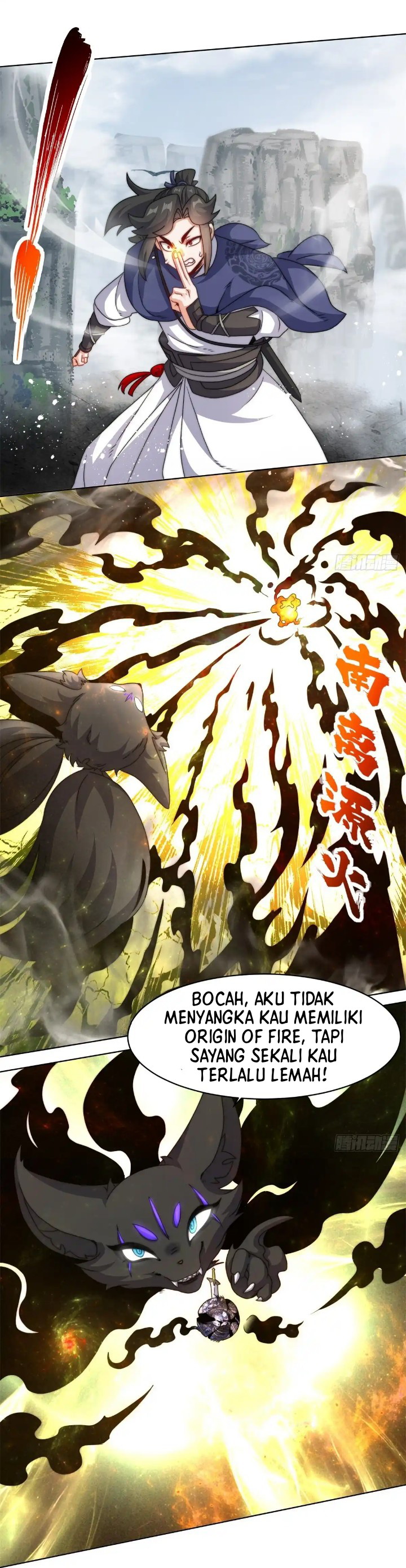 image-komik-endless-devourer-chapter-227-27/32