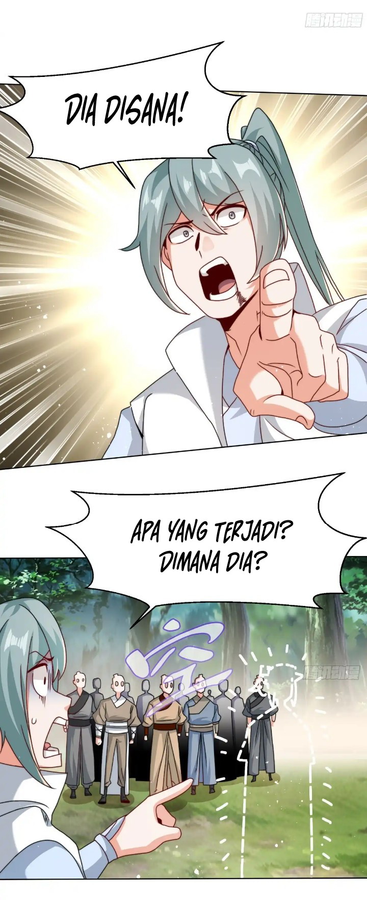 image-komik-endless-devourer-chapter-230-1/30