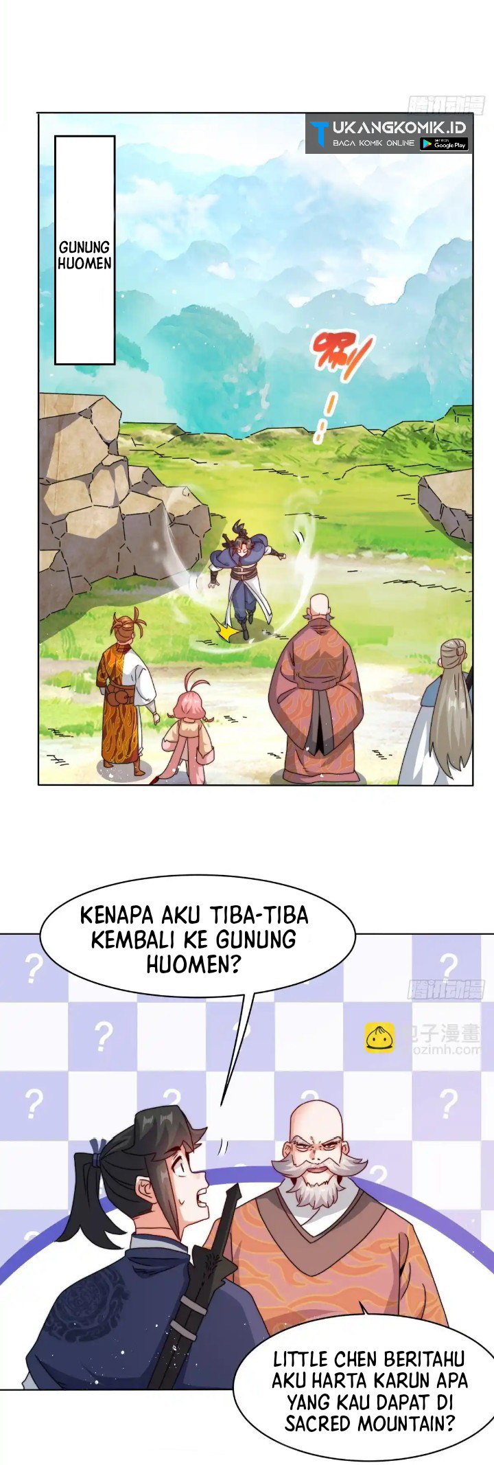 image-komik-endless-devourer-chapter-230-4/30
