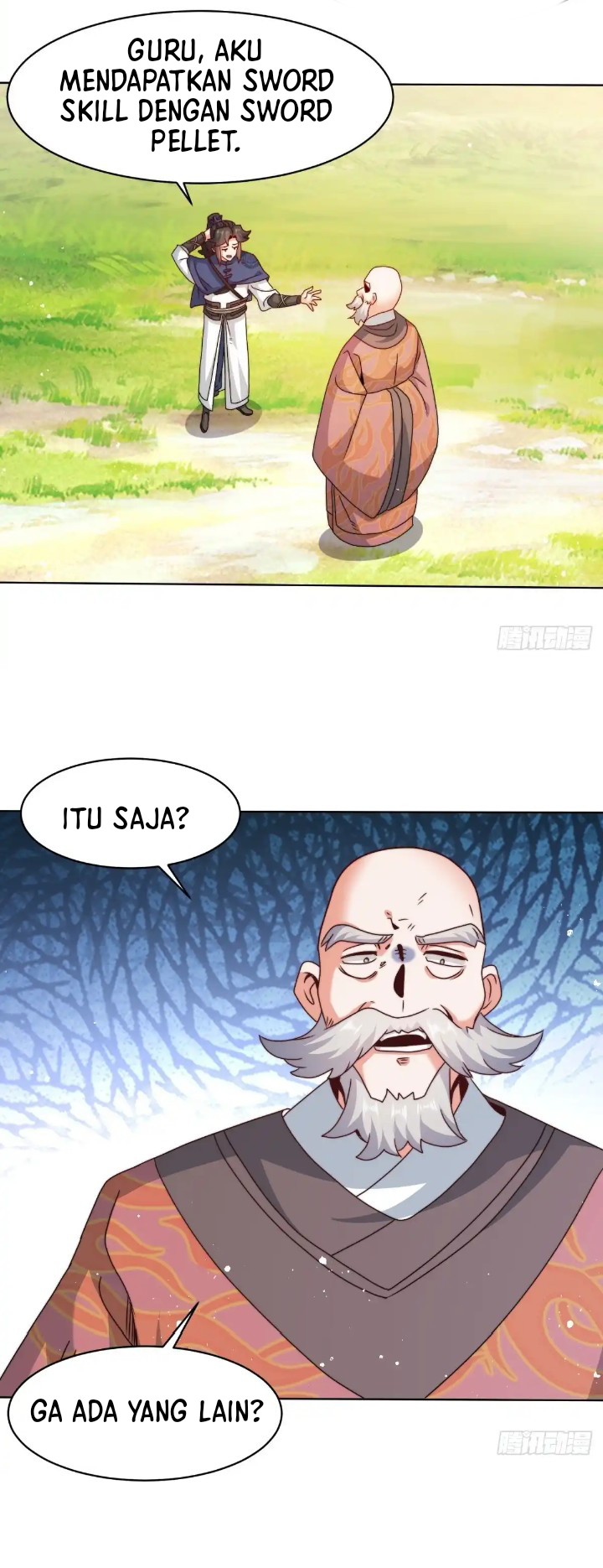 image-komik-endless-devourer-chapter-230-5/30