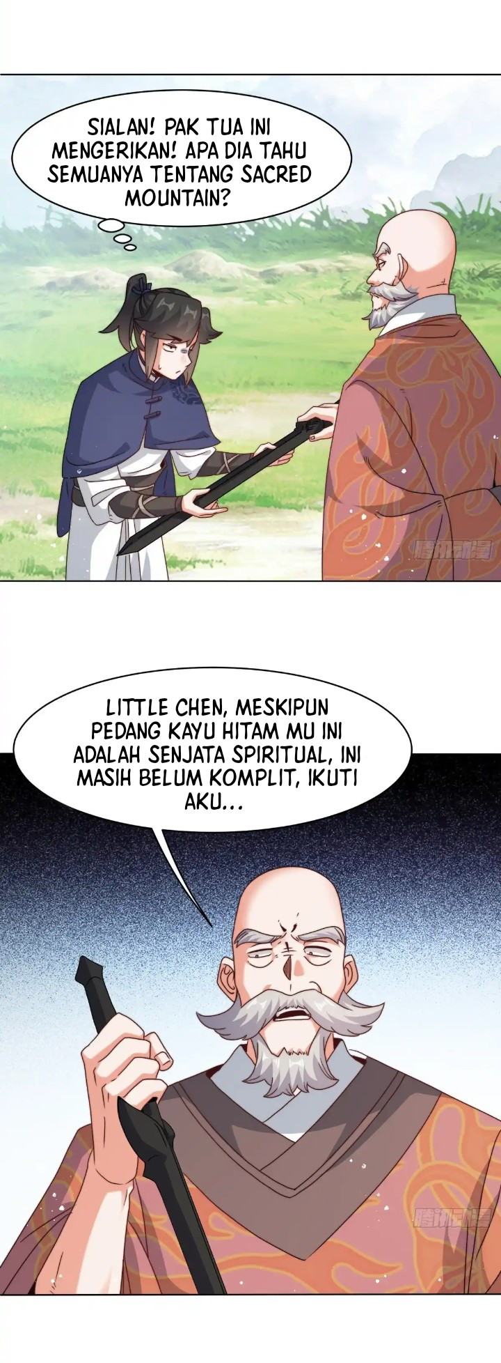 image-komik-endless-devourer-chapter-230-7/30