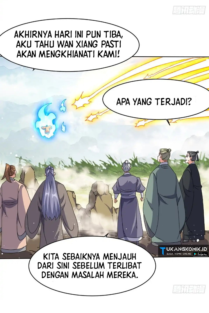 image-komik-endless-devourer-chapter-230-9/30