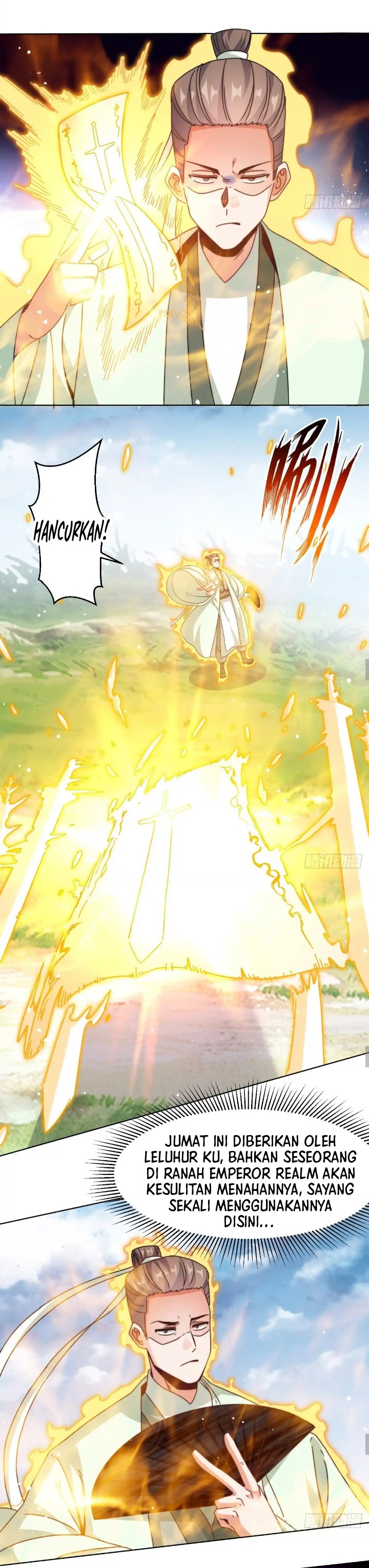 image-komik-endless-devourer-chapter-230-12/30