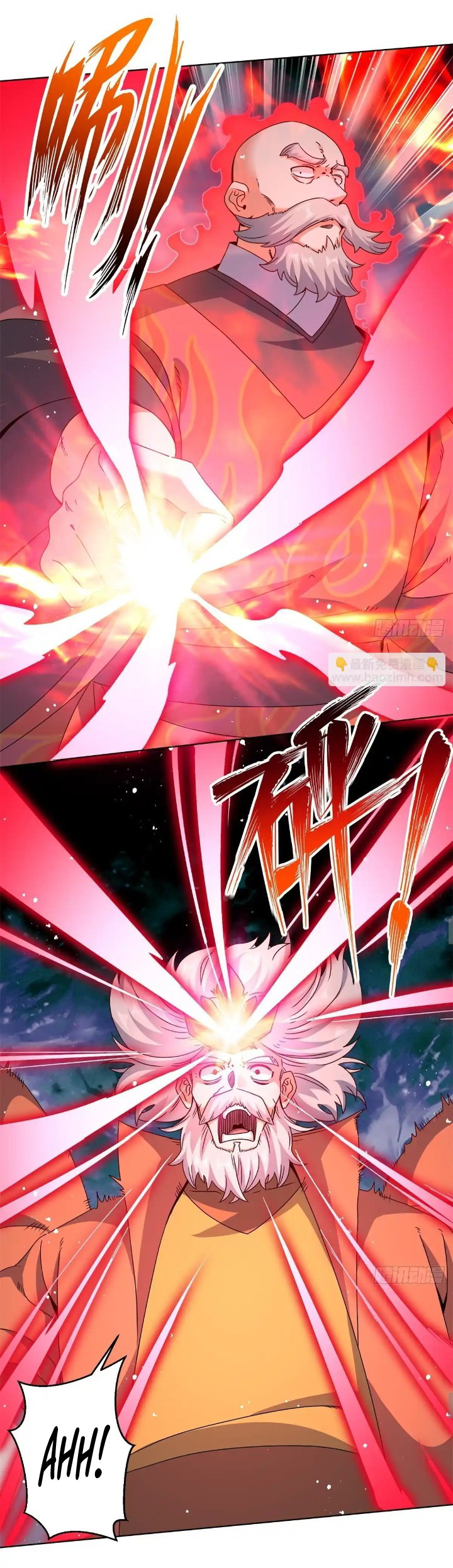 image-komik-endless-devourer-chapter-230-16/30