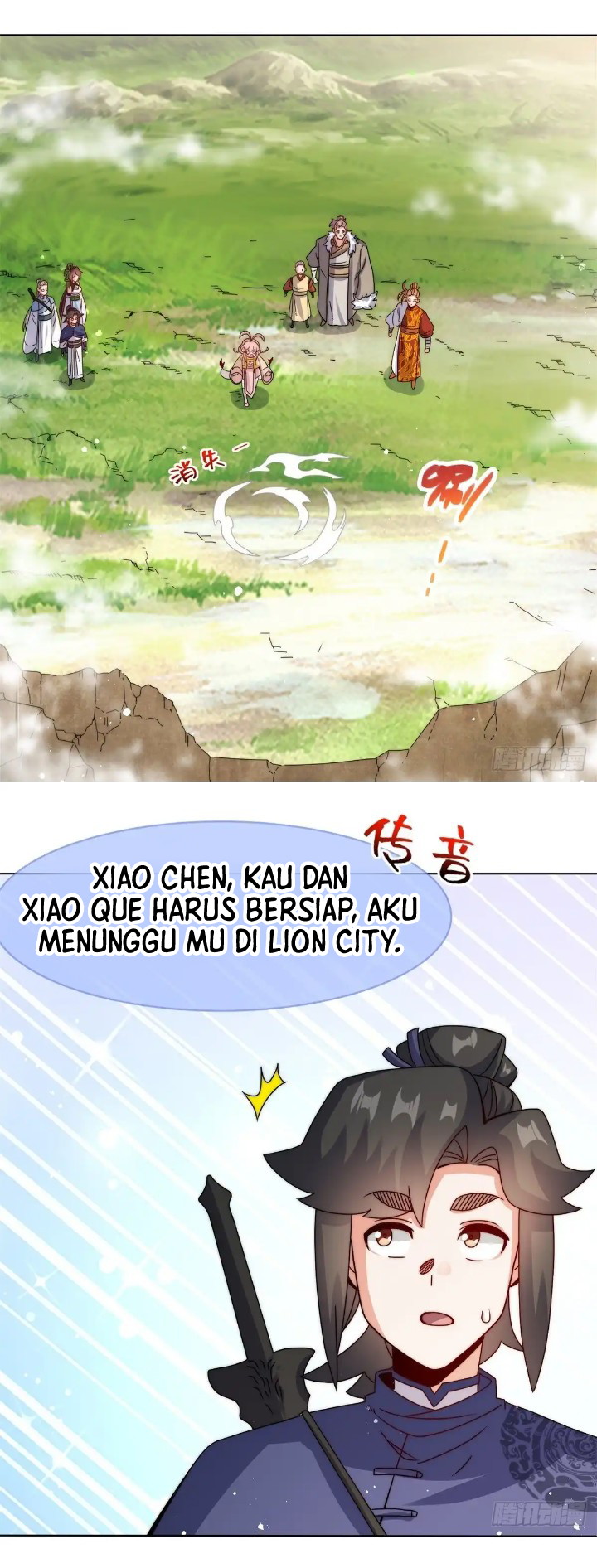 image-komik-endless-devourer-chapter-230-24/30