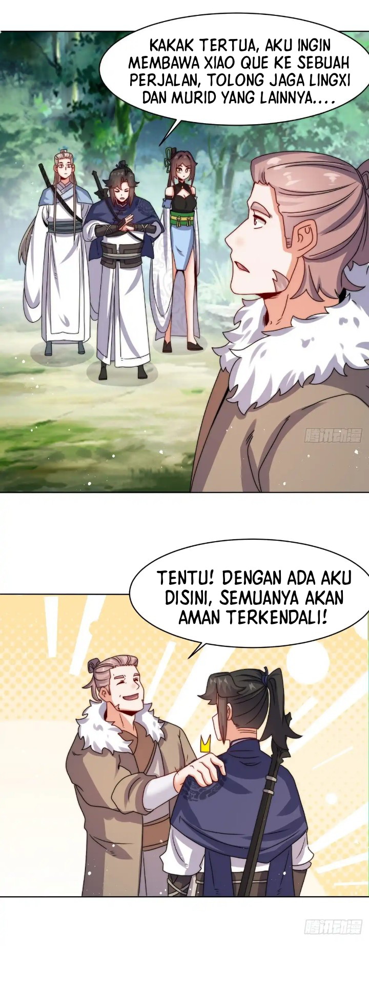 image-komik-endless-devourer-chapter-230-26/30