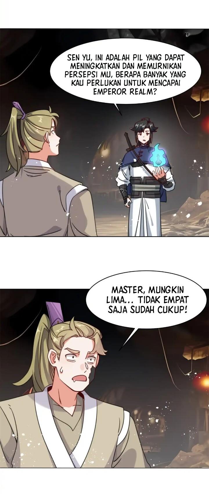 image-komik-endless-devourer-chapter-233-7/32