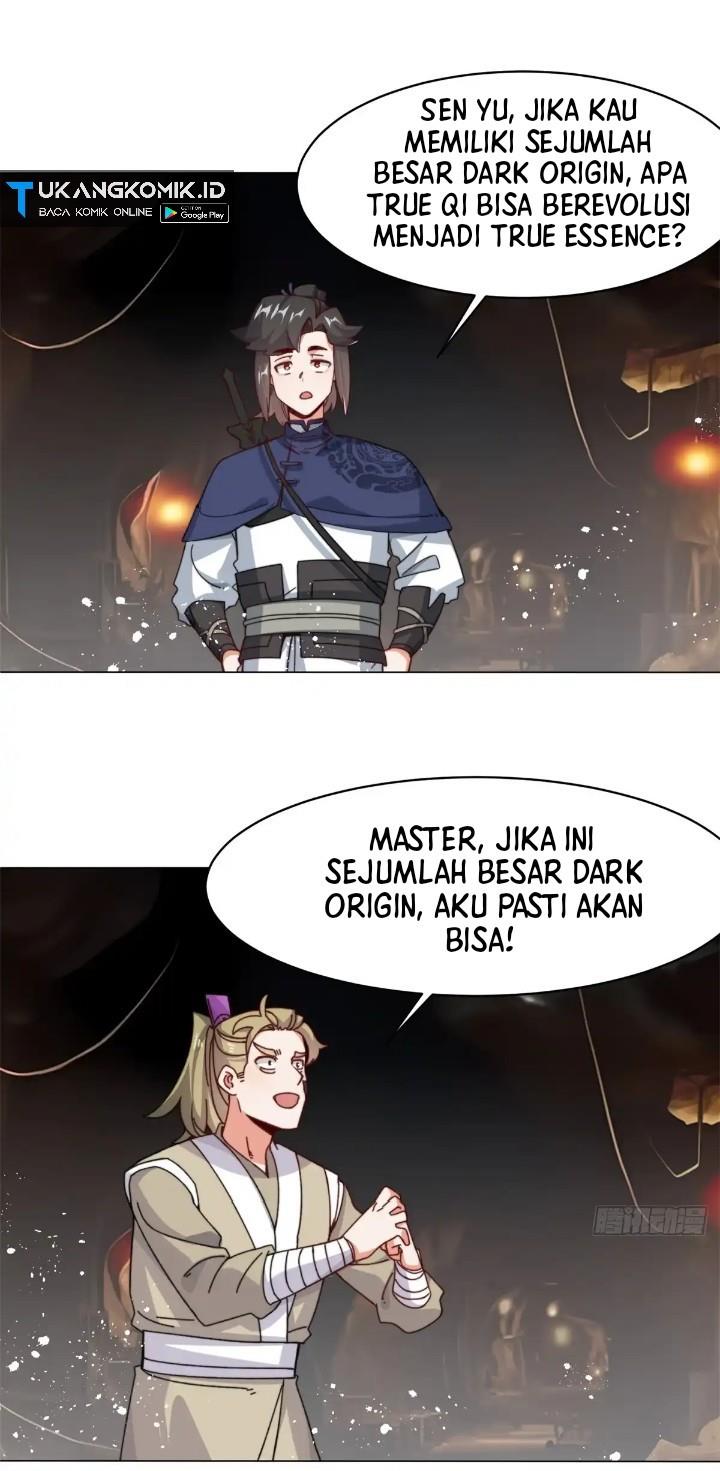 image-komik-endless-devourer-chapter-233-9/32