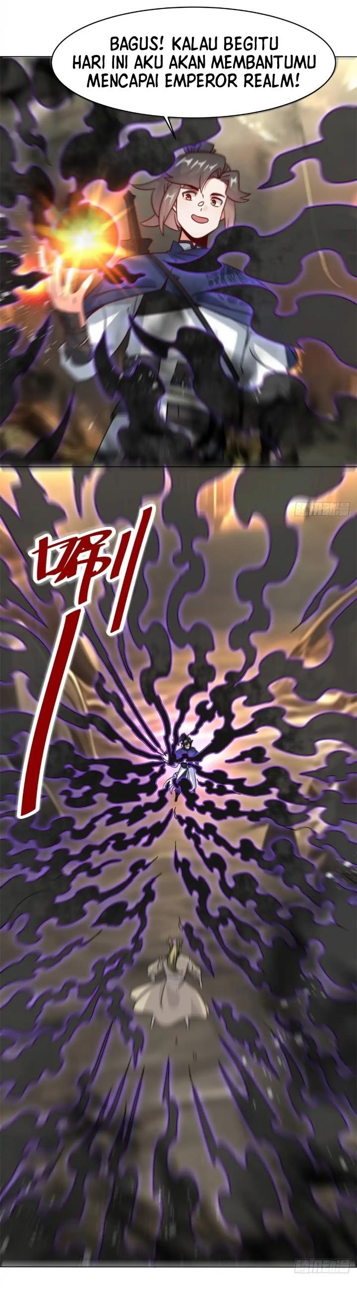 image-komik-endless-devourer-chapter-233-10/32