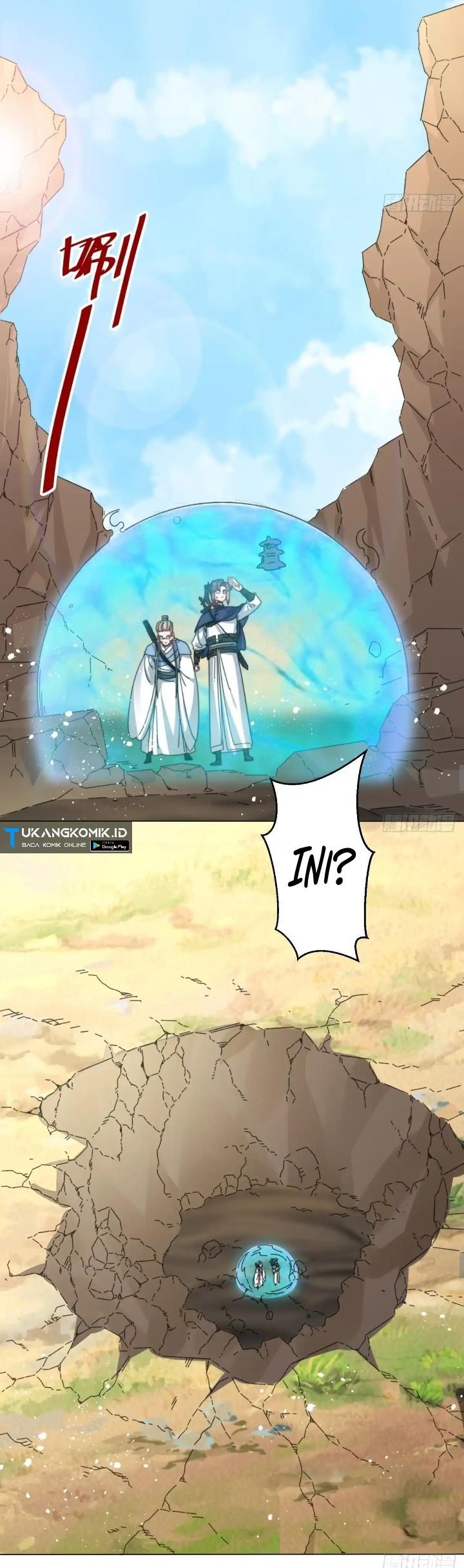 image-komik-endless-devourer-chapter-233-15/32