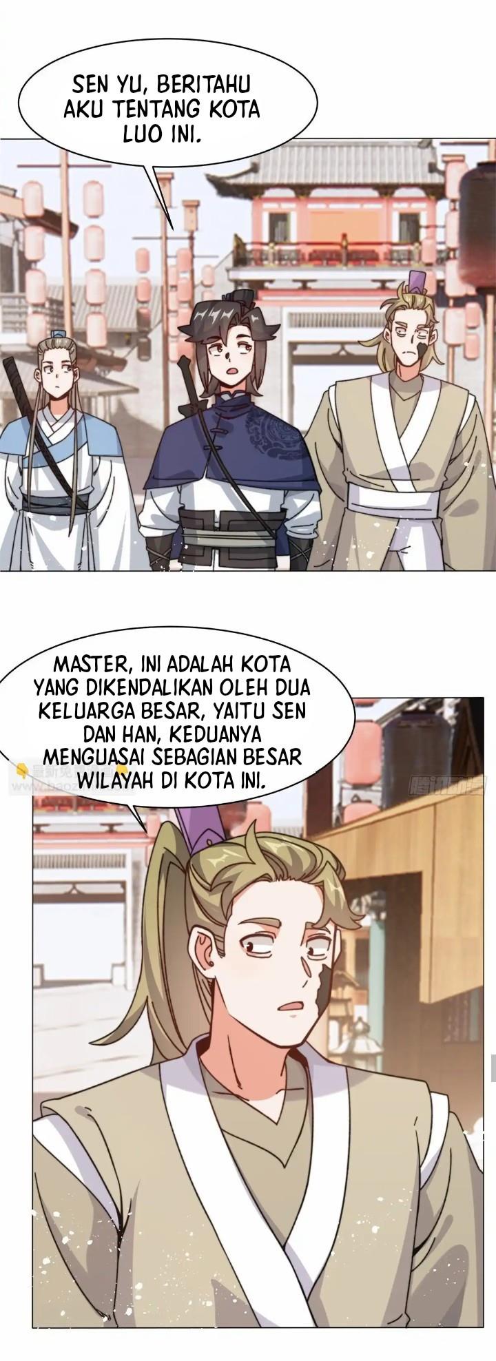 image-komik-endless-devourer-chapter-233-18/32