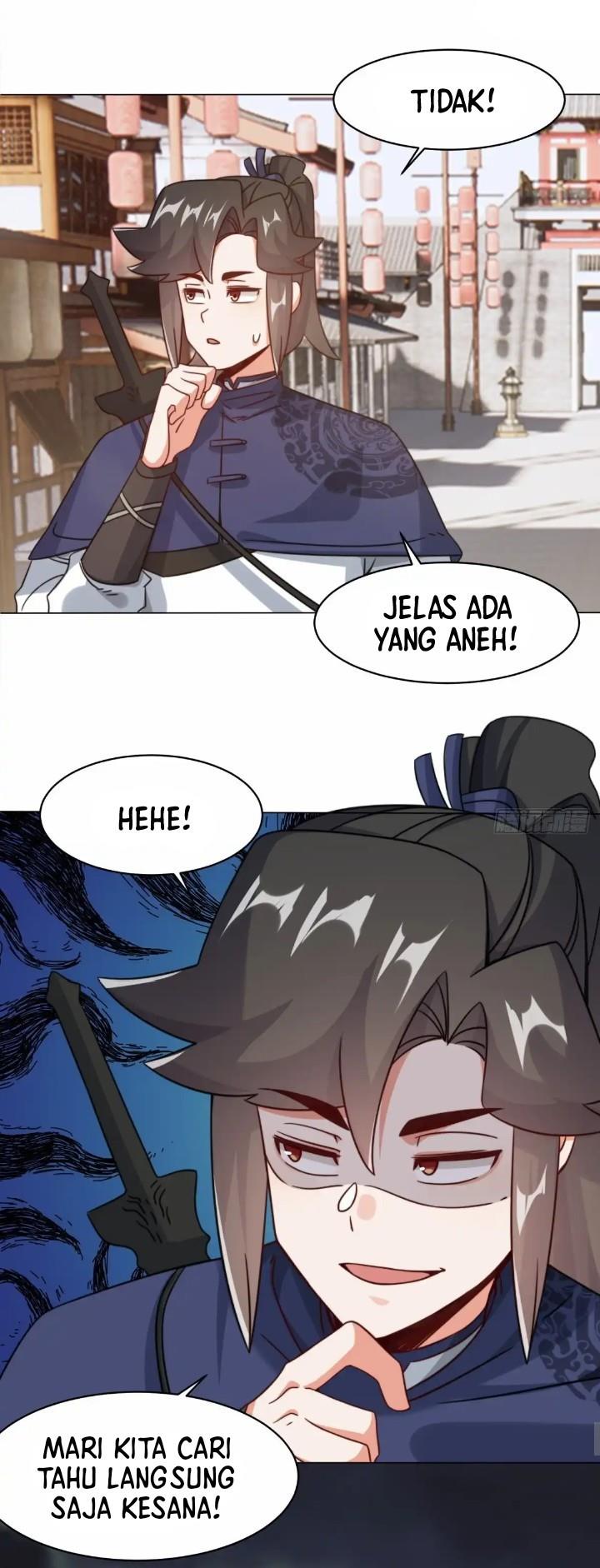 image-komik-endless-devourer-chapter-233-21/32