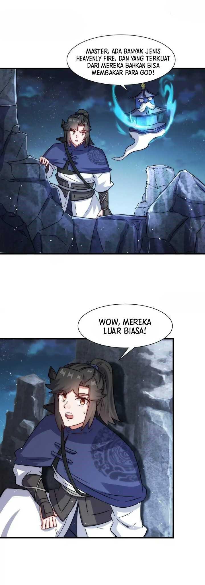 image-komik-endless-devourer-chapter-234-1/33