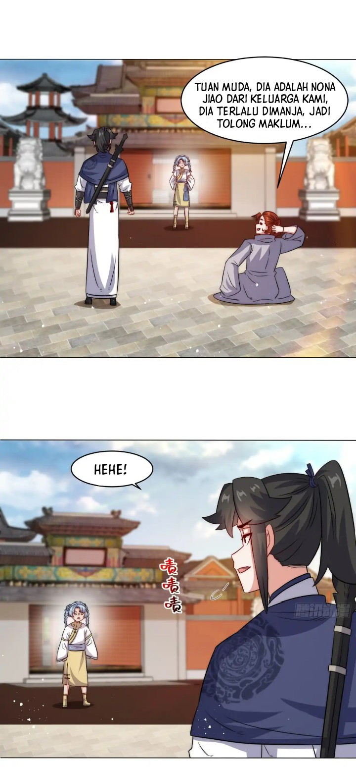 image-komik-endless-devourer-chapter-235-1/29