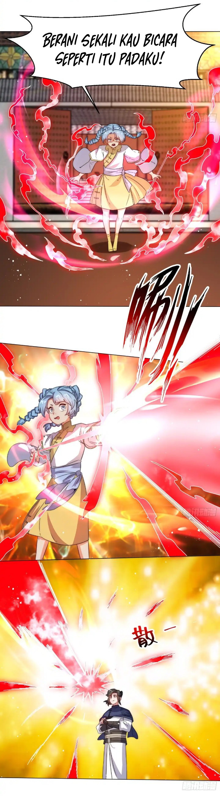 image-komik-endless-devourer-chapter-235-3/29