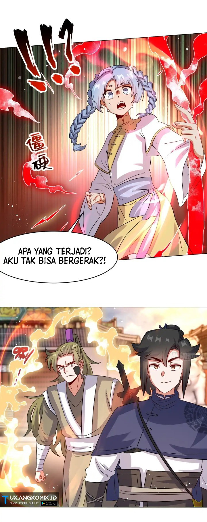 image-komik-endless-devourer-chapter-235-4/29